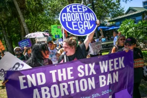 Abortion Laws in Florida 2024