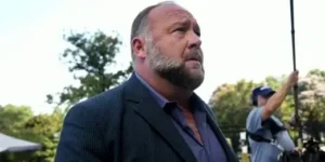 Alex Jones Ordered to Liquidate Assets to Pay for Sandy Hook Damages