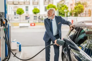 Is It Illegal To Pump Your Own Gas in Washington