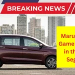 Maruti Ertiga: High Demand and Affordable Pricing – A Game Changer in the MPV Segment